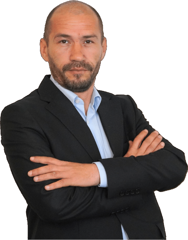 Niculae Nicușor-Robert, Candidat la Primăria Balotești
